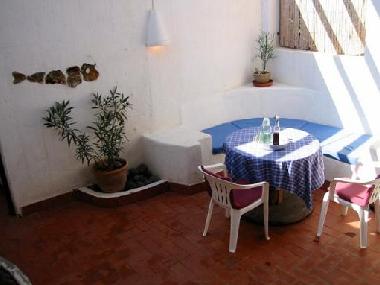 Maison de vacances �/en/au Rodalquilar Cabo de Gata (Almer�a)ou appartement ou maison de vacances