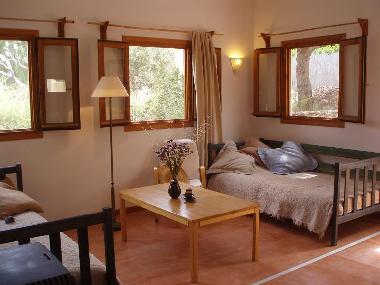 Maison de vacances �/en/au Rodalquilar Cabo de Gata (Almer�a)ou appartement ou maison de vacances