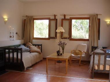 Maison de vacances �/en/au Rodalquilar Cabo de Gata (Almer�a)ou appartement ou maison de vacances