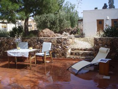Maison de vacances �/en/au Rodalquilar Cabo de Gata (Almer�a)ou appartement ou maison de vacances