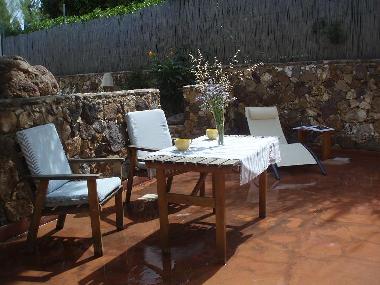 Maison de vacances �/en/au Rodalquilar Cabo de Gata (Almer�a)ou appartement ou maison de vacances