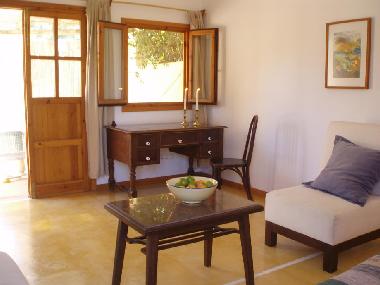 Maison de vacances �/en/au Rodalquilar Cabo de Gata (Almer�a)ou appartement ou maison de vacances