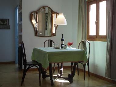 Maison de vacances �/en/au Rodalquilar Cabo de Gata (Almer�a)ou appartement ou maison de vacances