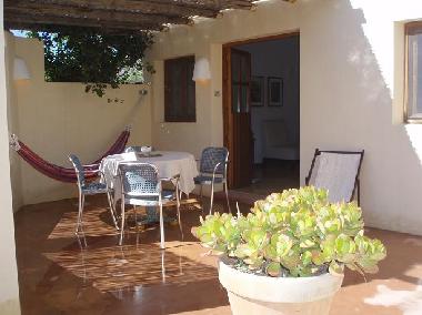 Maison de vacances �/en/au Rodalquilar Cabo de Gata (Almer�a)ou appartement ou maison de vacances