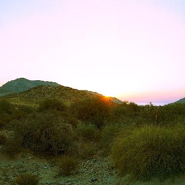 Maison de vacances �/en/au Rodalquilar Cabo de Gata (Almer�a)ou appartement ou maison de vacances