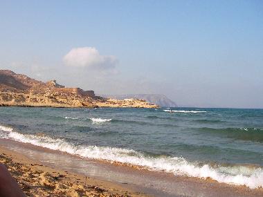 Maison de vacances �/en/au Rodalquilar Cabo de Gata (Almer�a)ou appartement ou maison de vacances