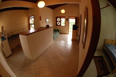 Maison de vacances �/en/au florianopolis (Santa Catarina)ou appartement ou maison de vacances