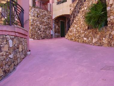 Maison de vacances /en/au VILLASIMUS (Cagliari)ou appartement ou maison de vacances