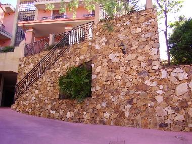 Maison de vacances /en/au VILLASIMUS (Cagliari)ou appartement ou maison de vacances