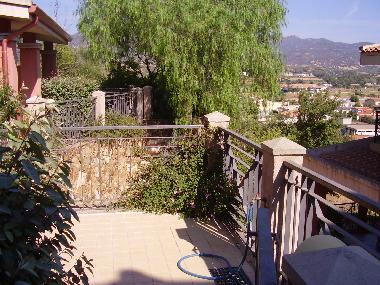 Maison de vacances /en/au VILLASIMUS (Cagliari)ou appartement ou maison de vacances