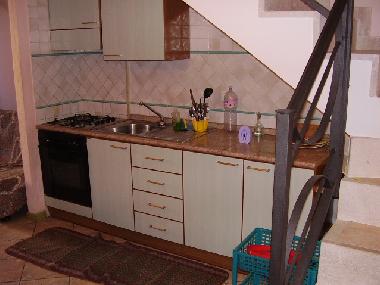 Maison de vacances /en/au VILLASIMUS (Cagliari)ou appartement ou maison de vacances