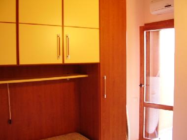 Maison de vacances /en/au VILLASIMUS (Cagliari)ou appartement ou maison de vacances