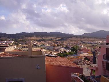 Maison de vacances /en/au VILLASIMUS (Cagliari)ou appartement ou maison de vacances