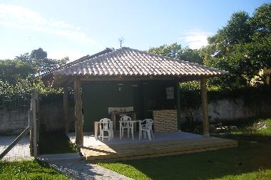 Maison de vacances �/en/au florianopolis (Santa Catarina)ou appartement ou maison de vacances