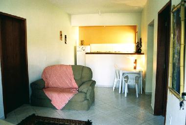 Maison de vacances �/en/au florianopolis (Santa Catarina)ou appartement ou maison de vacances