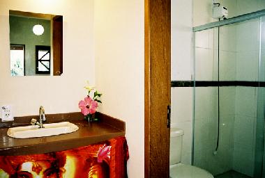 Maison de vacances �/en/au florianopolis (Santa Catarina)ou appartement ou maison de vacances