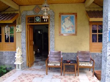 Maison de vacances �/en/au Kalibubuk Lovina (Bali)ou appartement ou maison de vacances