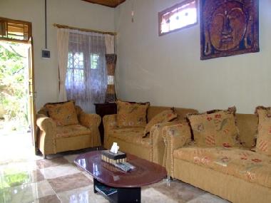 Maison de vacances �/en/au Kalibubuk Lovina (Bali)ou appartement ou maison de vacances