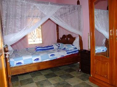 Maison de vacances �/en/au Kalibubuk Lovina (Bali)ou appartement ou maison de vacances