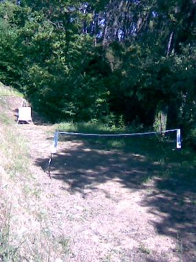 Maison de vacances �/en/au Montemagno (Lucca)ou appartement ou maison de vacances