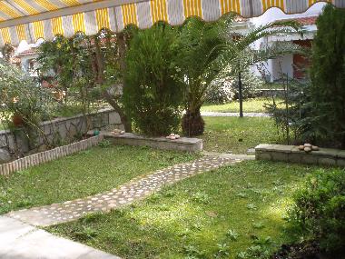 Appartement de vacances �/en/au KASSANDRA CHALKIDIKI (Chalkidiki)ou appartement ou maison de vacances