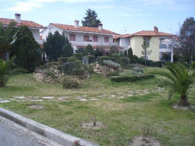 Appartement de vacances �/en/au KASSANDRA CHALKIDIKI (Chalkidiki)ou appartement ou maison de vacances