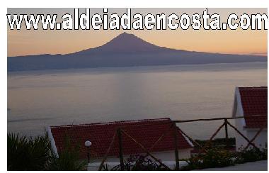 Chalet /en/au Velas (Azores)ou appartement ou maison de vacances