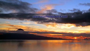 Chalet /en/au Velas (Azores)ou appartement ou maison de vacances