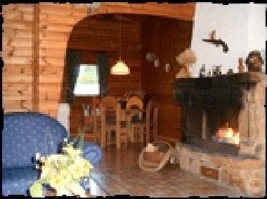 Appartement de vacances /en/au Osterode OT Riefensbeek-Kamschlacken (Harz)ou appartement ou maison de vacances
