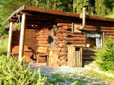 Appartement de vacances /en/au Osterode OT Riefensbeek-Kamschlacken (Harz)ou appartement ou maison de vacances