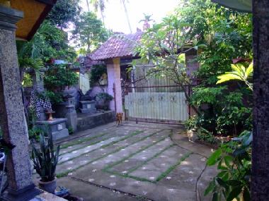 Maison de vacances �/en/au Kalibubuk Lovina (Bali)ou appartement ou maison de vacances