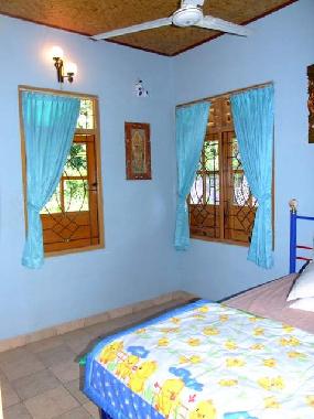 Maison de vacances �/en/au Kalibubuk Lovina (Bali)ou appartement ou maison de vacances
