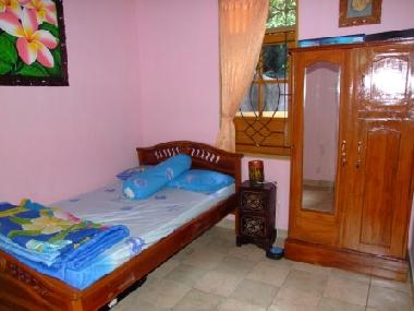 Maison de vacances �/en/au Kalibubuk Lovina (Bali)ou appartement ou maison de vacances