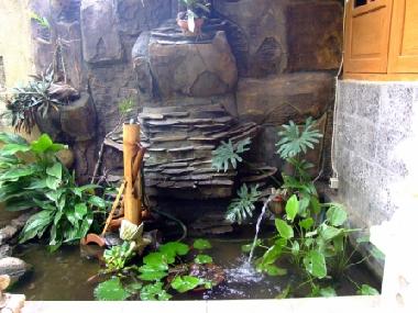 Maison de vacances �/en/au Kalibubuk Lovina (Bali)ou appartement ou maison de vacances