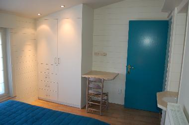 Maison de vacances /en/au Oostduinkerke (Flandre)ou appartement ou maison de vacances