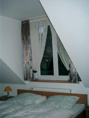 Maison de vacances /en/au Krutyn (Warminsko-Mazurskie)ou appartement ou maison de vacances