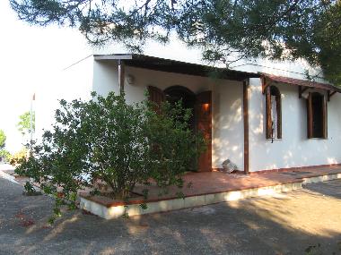 Maison de vacances �/en/au Santa Cesarea Terme (Lecce)ou appartement ou maison de vacances