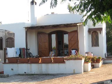 Maison de vacances �/en/au Santa Cesarea Terme (Lecce)ou appartement ou maison de vacances