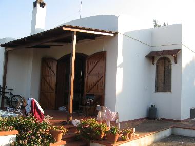 Maison de vacances �/en/au Santa Cesarea Terme (Lecce)ou appartement ou maison de vacances