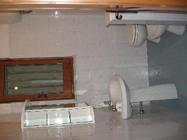 Maison de vacances �/en/au Santa Cesarea Terme (Lecce)ou appartement ou maison de vacances