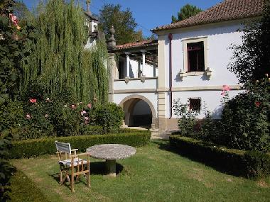 Chambre avec petit djeuner /en/au Vila Real (Norte)ou appartement ou maison de vacances