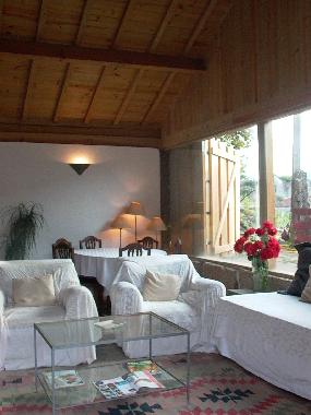Chambre avec petit djeuner /en/au Vila Real (Norte)ou appartement ou maison de vacances