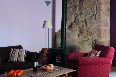 Chambre avec petit djeuner /en/au Vila Real (Norte)ou appartement ou maison de vacances