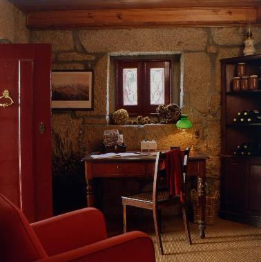 Chambre avec petit djeuner /en/au Vila Real (Norte)ou appartement ou maison de vacances