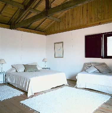 Chambre avec petit djeuner /en/au Vila Real (Norte)ou appartement ou maison de vacances