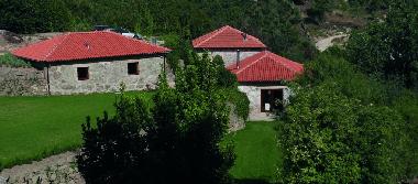 Chambre avec petit djeuner /en/au Vila Real (Norte)ou appartement ou maison de vacances