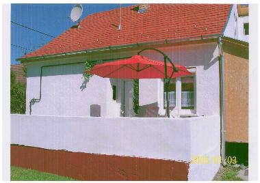 Maison de vacances �/en/au Siofok (Somogy)ou appartement ou maison de vacances