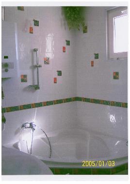 Maison de vacances �/en/au Siofok (Somogy)ou appartement ou maison de vacances