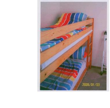 Maison de vacances �/en/au Siofok (Somogy)ou appartement ou maison de vacances