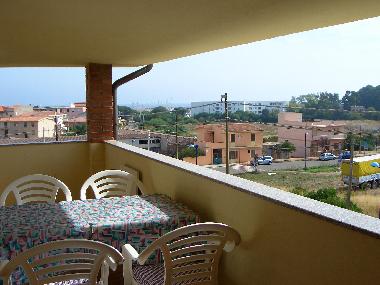 Appartement de vacances /en/au La Caletta (Nuoro)ou appartement ou maison de vacances